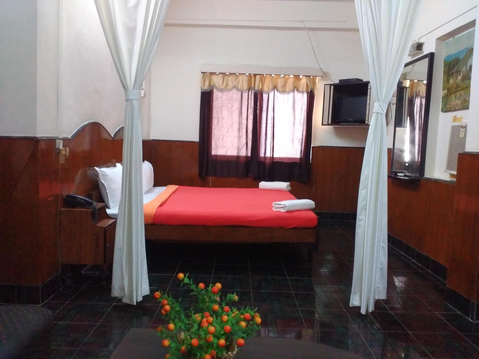 Diamond Hotel Даман Екстериор снимка