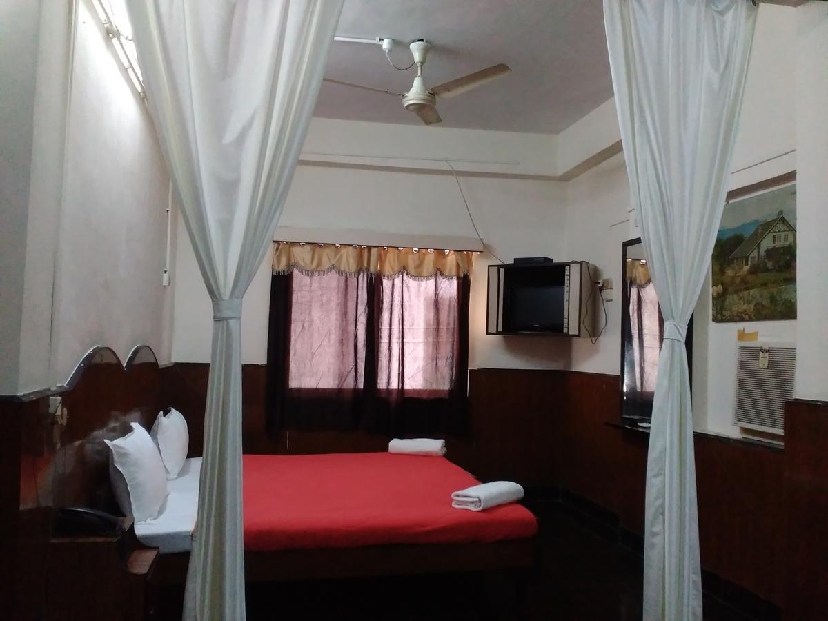 Diamond Hotel Даман Стая снимка
