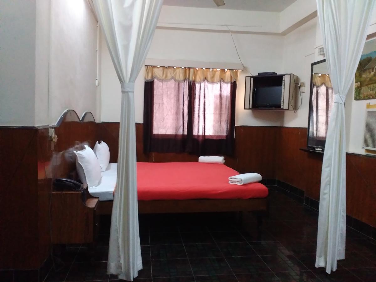 Diamond Hotel Даман Стая снимка