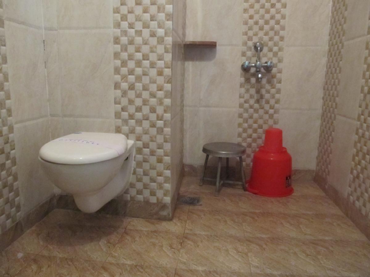 Diamond Hotel Даман Стая снимка