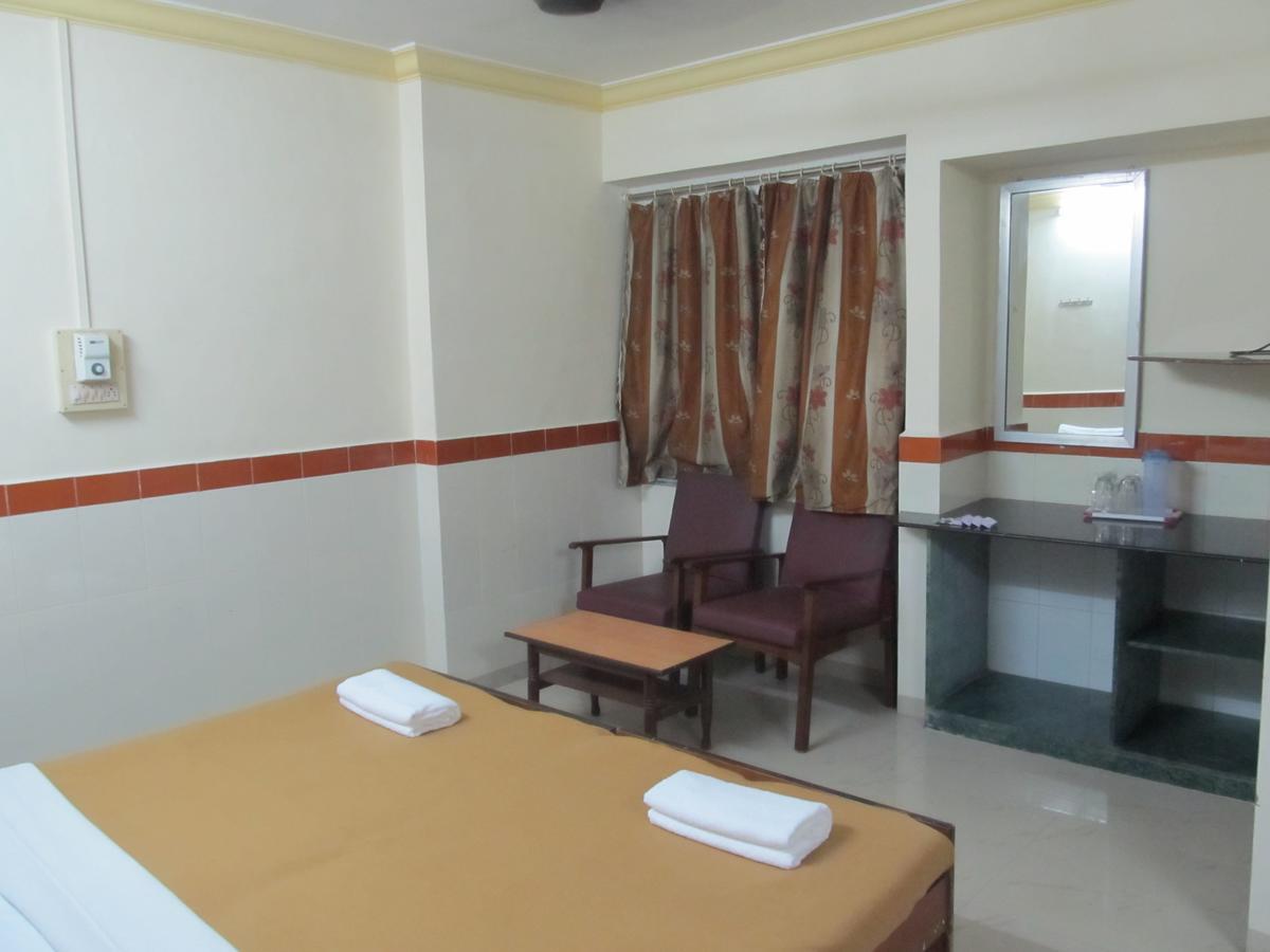 Diamond Hotel Даман Стая снимка