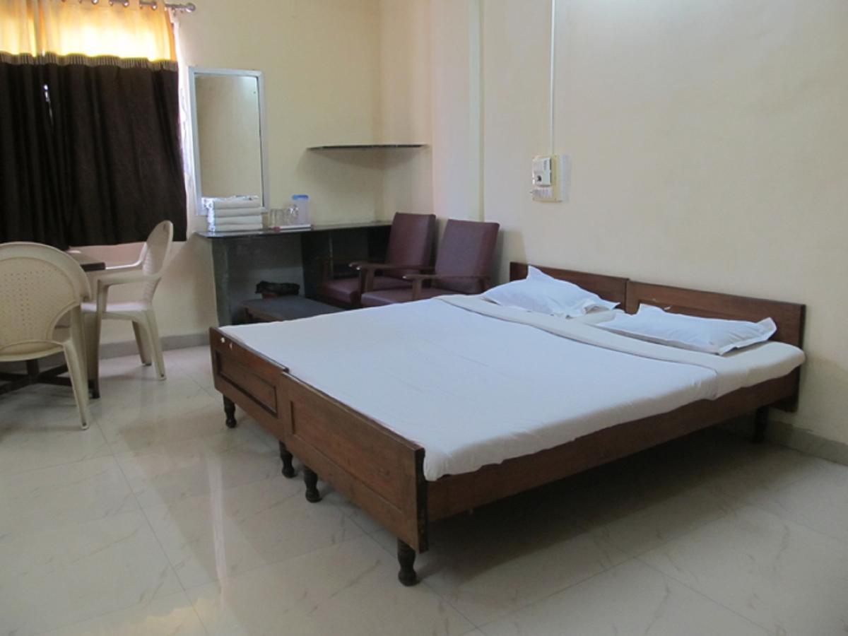 Diamond Hotel Даман Екстериор снимка