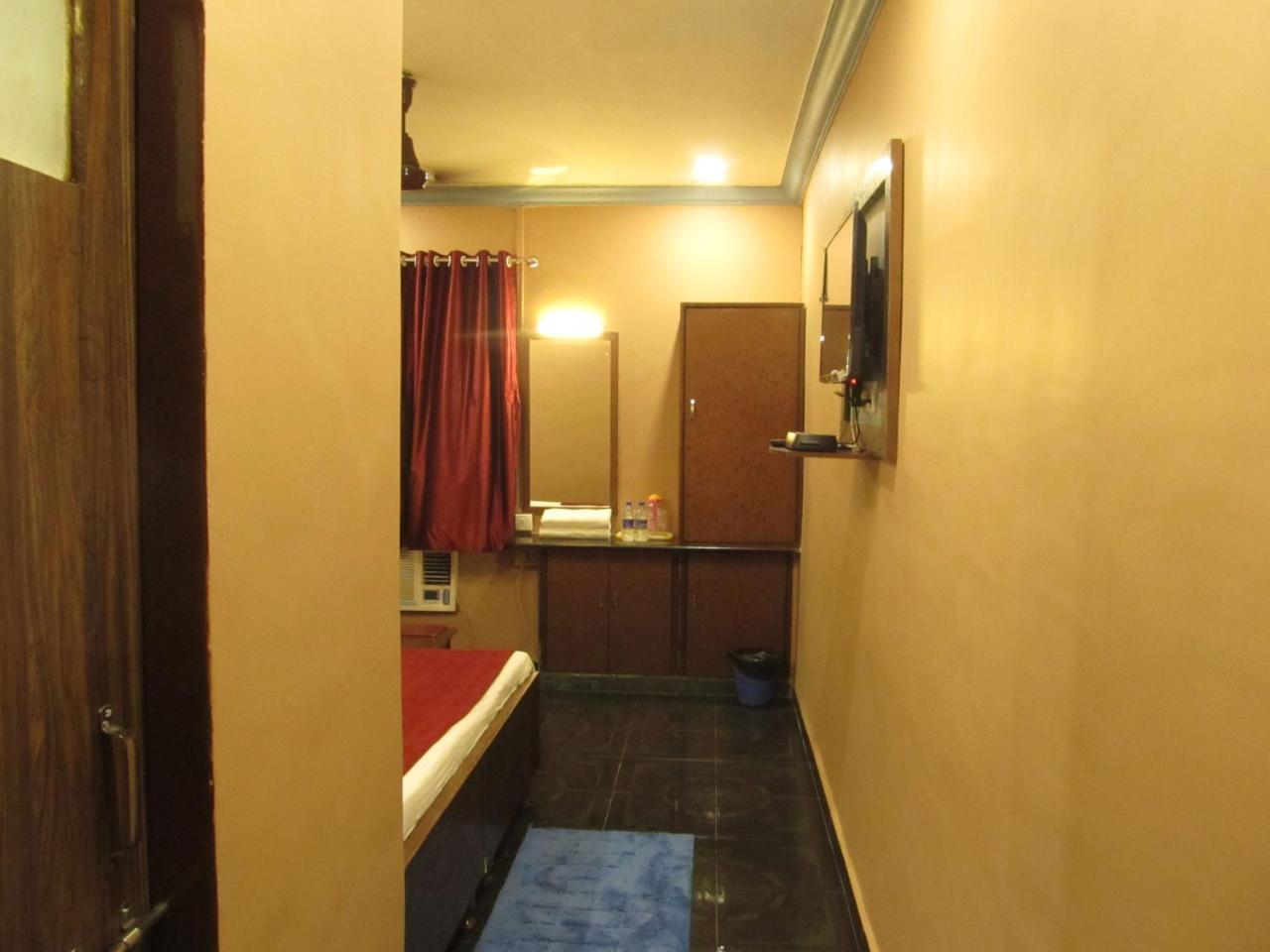 Diamond Hotel Даман Екстериор снимка