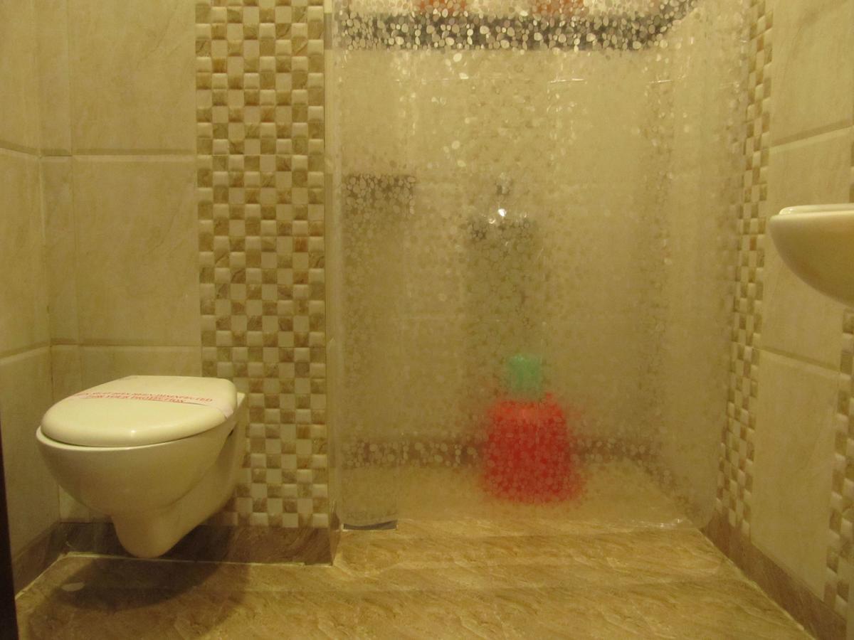 Diamond Hotel Даман Екстериор снимка